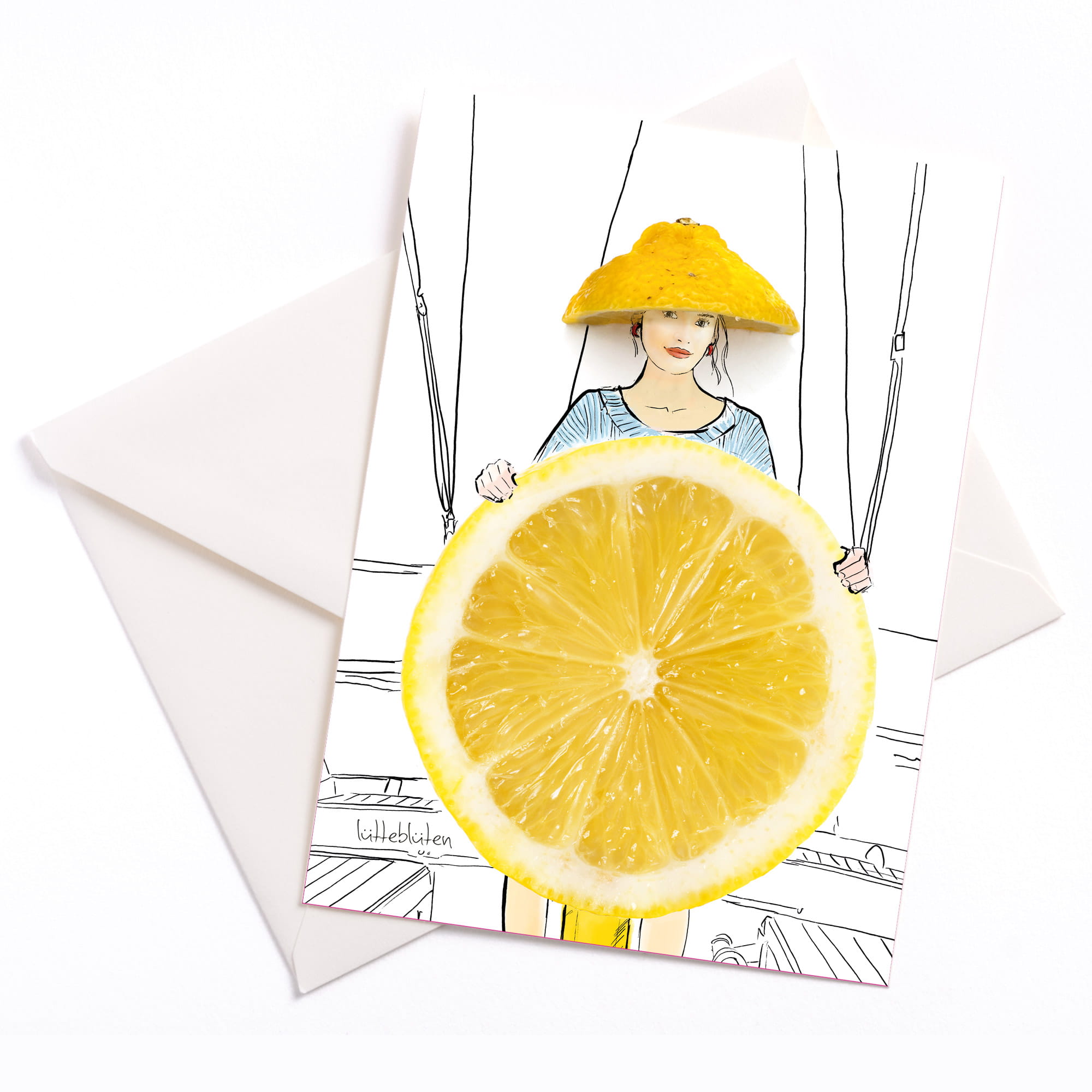 Lemon