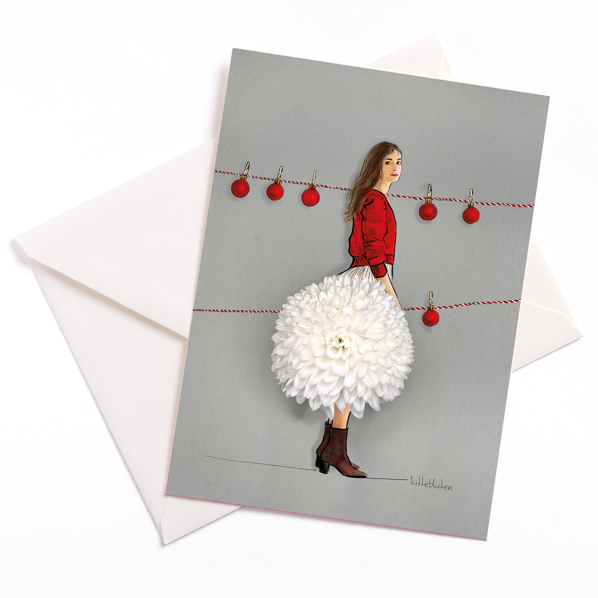 Flower Ball