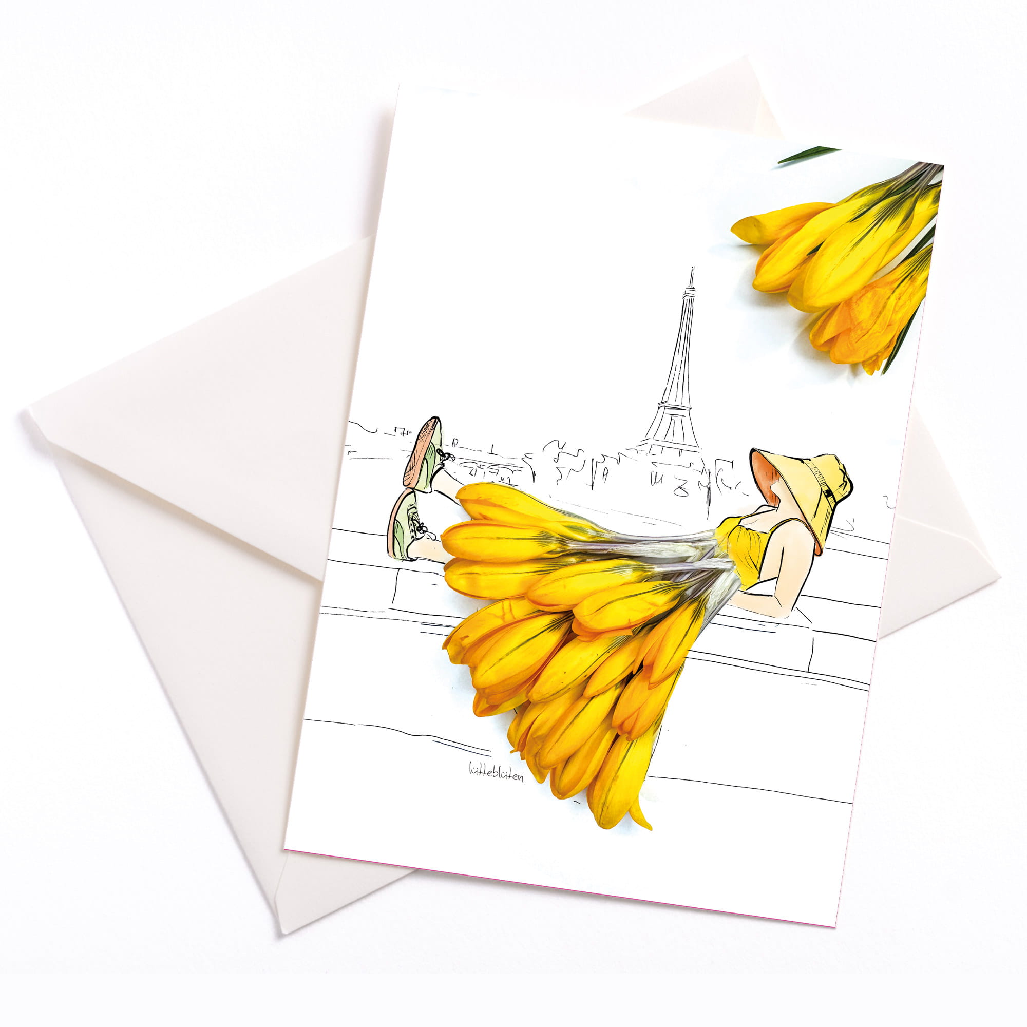 Lütteblüten Paris Maison&Object