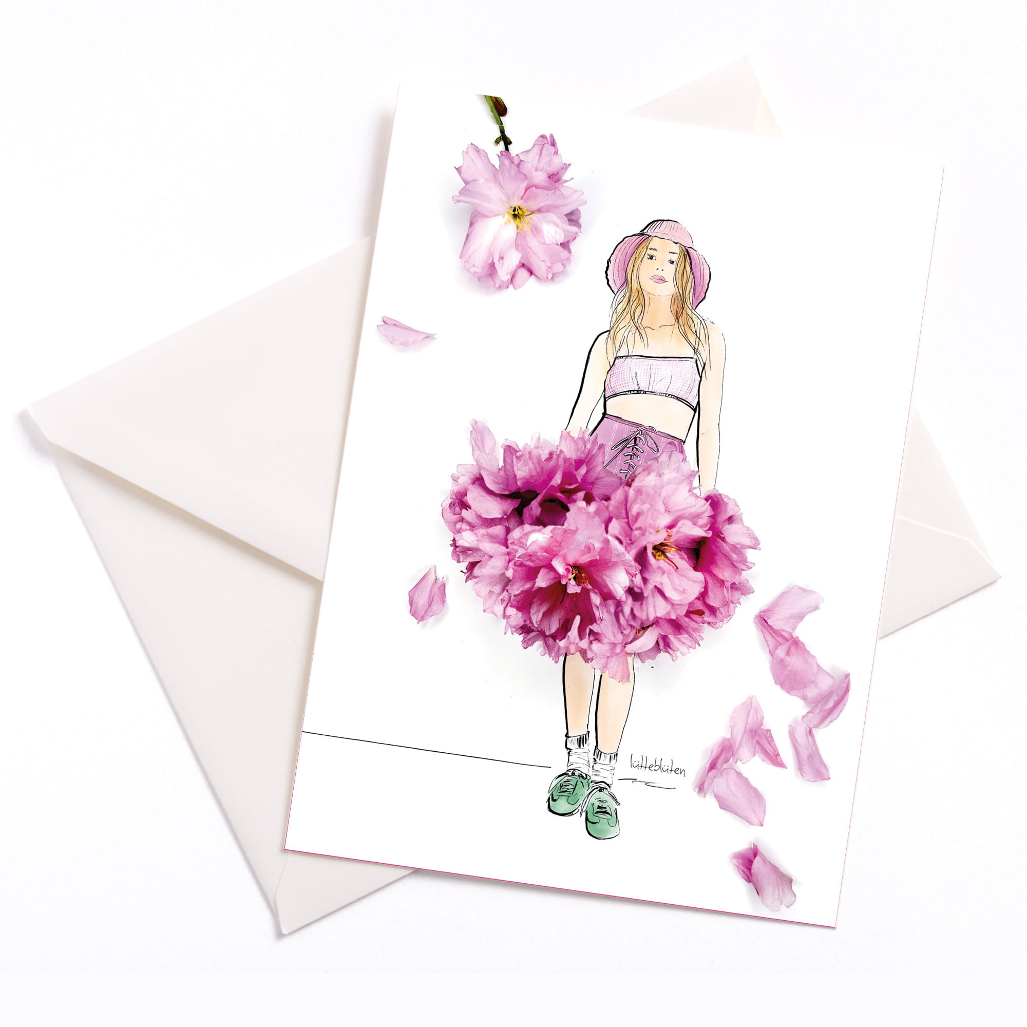 Kirschblütenfest Hamburg