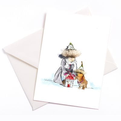 Lütteblüten Gabriele Ampt Adventlicht Lütteblüten Gabriele Ampt Adventlicht