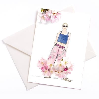 Blossom power