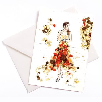 Lütteblüten Gabriele Ampt Müsli Lütteblüten Gabriele Ampt Müsli