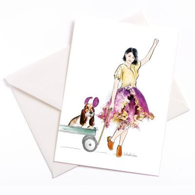 Preview: Lütteblüten Gabriele Ampt papeterie Ostern Preview: Lütteblüten Gabriele Ampt papeterie Ostern