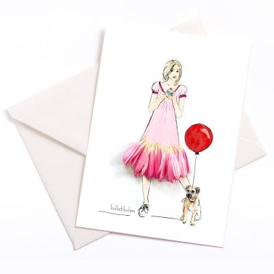 Lütteblüten Alles Gute zum Geburtstag Lütteblüten Alles Gute zum Geburtstag